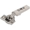 Blum 110 Degree Soft-closing Doweled Overlay Hinge 71B3580 - alternate 2